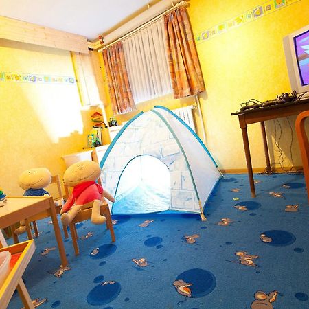 Hotel Bockelmann Bispingen Esterno foto