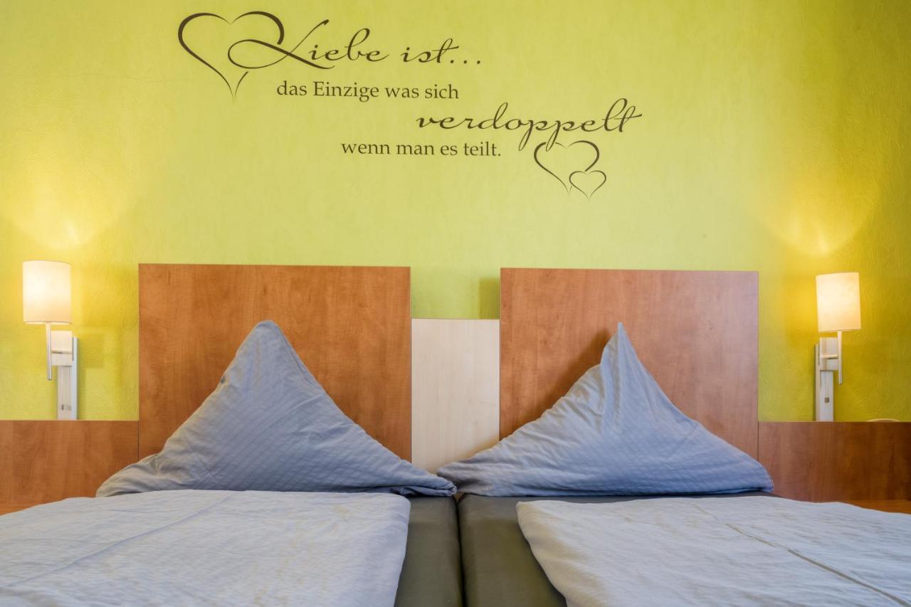 Hotel Bockelmann Bispingen Esterno foto