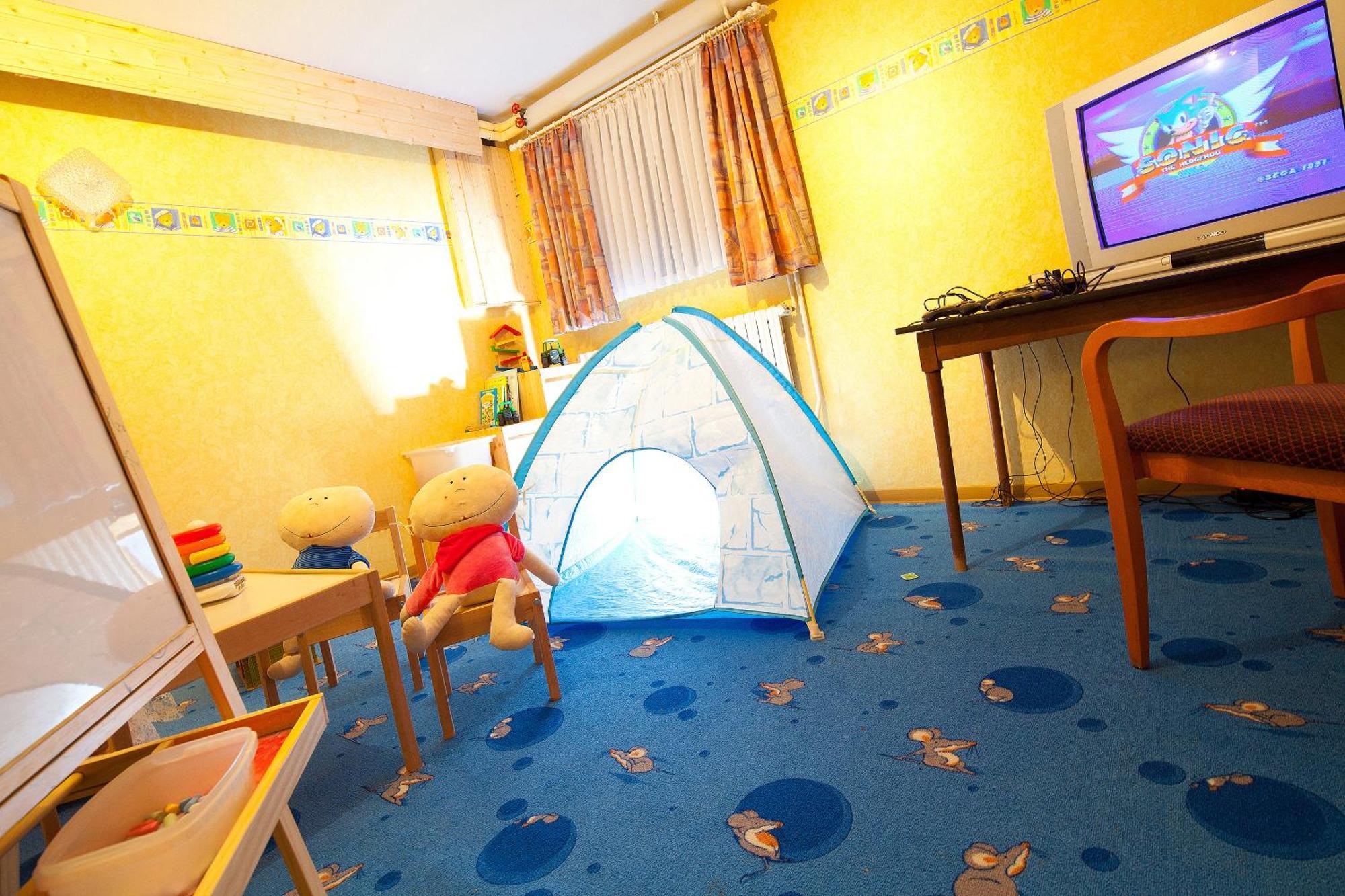Hotel Bockelmann Bispingen Esterno foto