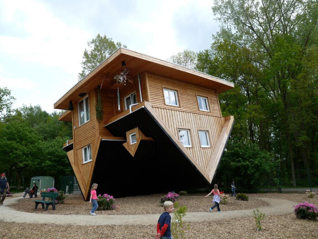 Hotel Bockelmann Bispingen Esterno foto
