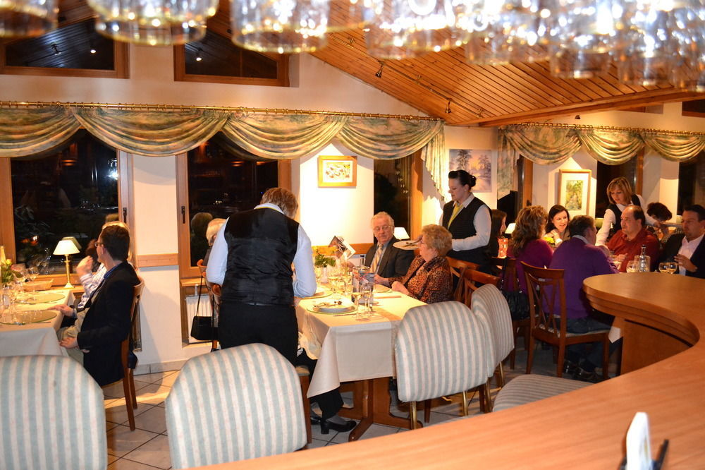 Hotel Bockelmann Bispingen Esterno foto